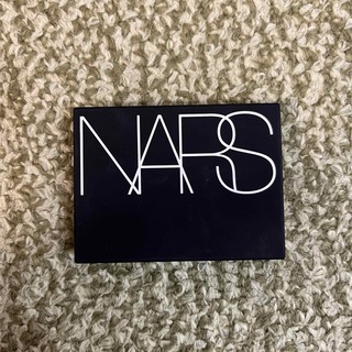 ナーズ(NARS)のナーズ　リフレクティングセッティングパウダー　プレストＮ　ミニ(フェイスパウダー)