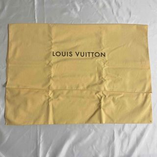 ルイヴィトン(LOUIS VUITTON)のLouis Vuitton 保存袋 布 バック ルイ ヴィトン(ショップ袋)