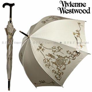 ヴィヴィアン(Vivienne Westwood) スター 日傘/雨傘の通販 10点 