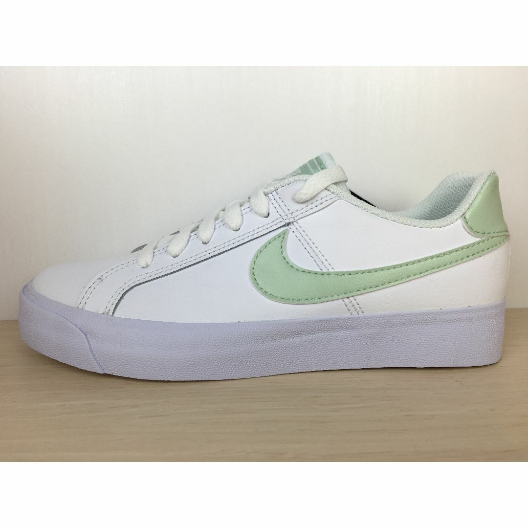 NIKE - ナイキ コートロイヤルAC スニーカー 靴 25,0cm 新品 (1856)