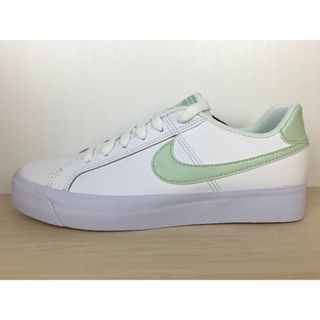 ナイキ(NIKE)のナイキ コートロイヤルAC スニーカー 靴 25,5cm 新品 (1856)(スニーカー)