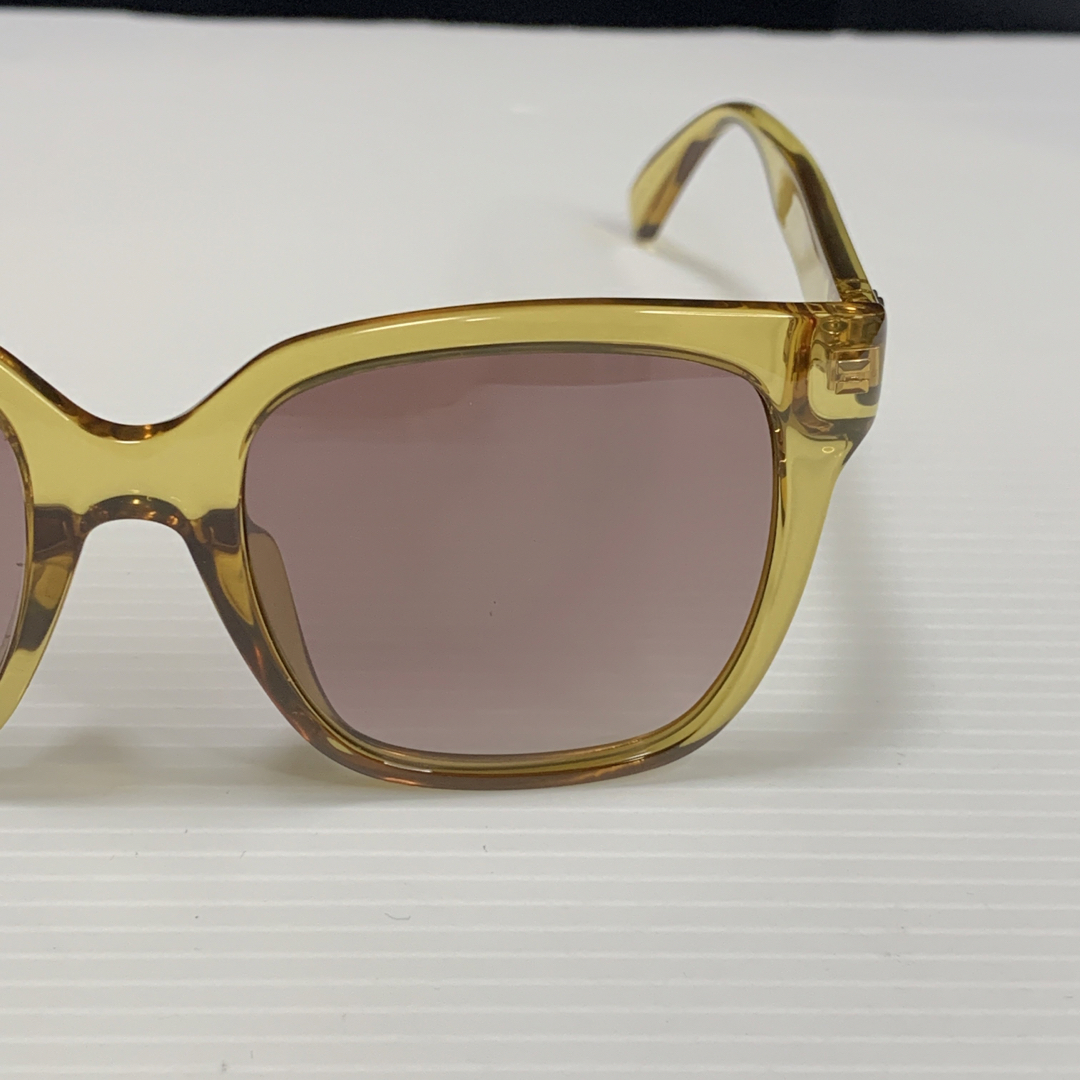 GUCCI - 【GUCCI】【新品未使用】アイウェア GG0715-SA003の通販 GUCCI - 【GUCCI】【新品未使用】アイウェア GG0715-SA003の通販