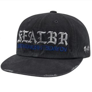 ウィンダンシー(WIND AND SEA)のWIND AND SEA LIBERE x WDS Cap(キャップ)