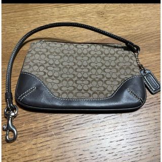 コーチ(COACH)のCOACH コーチ 小物入れ(小物入れ)