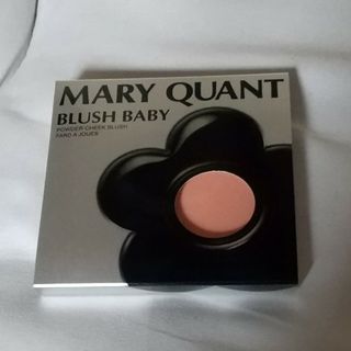 MARY QUANT - マリークヮント 新品チーク11