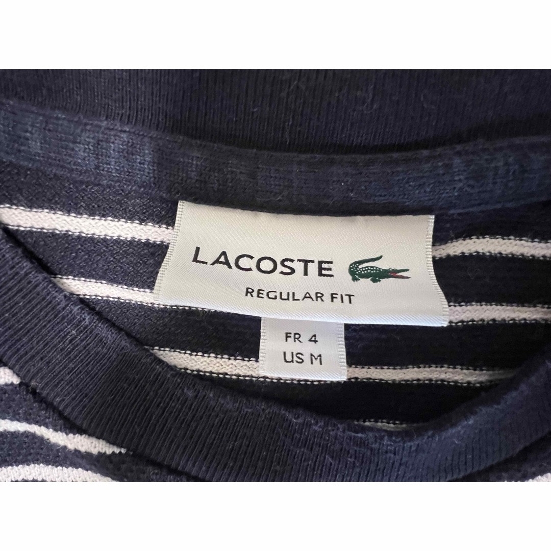 LACOSTE(ラコステ)のラコステ メンズのトップス(ポロシャツ)の商品写真