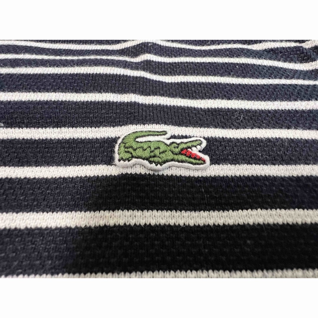 LACOSTE(ラコステ)のラコステ メンズのトップス(ポロシャツ)の商品写真