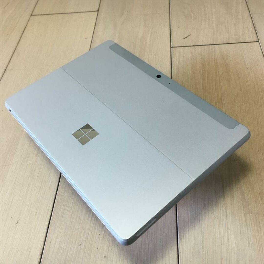 Microsoft(マイクロソフト)の12日まで! 110) マイクロソフト Surface Go2-128GB スマホ/家電/カメラのPC/タブレット(タブレット)の商品写真