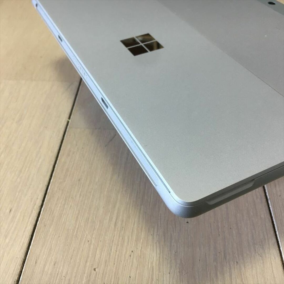 Microsoft(マイクロソフト)の12日まで! 110) マイクロソフト Surface Go2-128GB スマホ/家電/カメラのPC/タブレット(タブレット)の商品写真