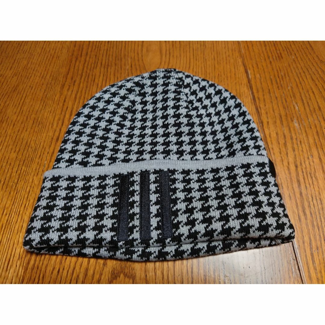 adidas(アディダス)のAdidas IVY PARK Beanie アディダス ビーニー メンズの帽子(ニット帽/ビーニー)の商品写真