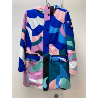 EMILIO PUCCI - エミリオプッチ ロングスカート サイズI38の通販 by