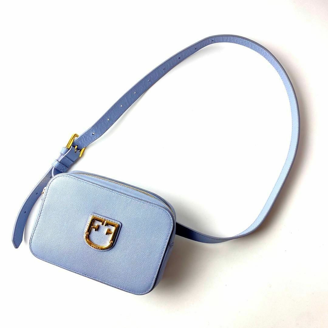 Furla(フルラ)のフルラ FURLA ウエストバッグ ボディバッグ レディースのバッグ(ボディバッグ/ウエストポーチ)の商品写真