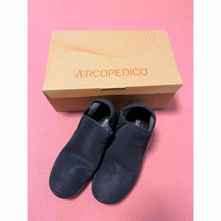 アルコペディコ(ARCOPEDICO)のARCOPEDICOショートブーツ(ブーツ)