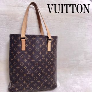 ルイヴィトン(LOUIS VUITTON)の美品 LOUIS VUITTON  モノグラム ヴァヴァンGM トートバッグ(トートバッグ)