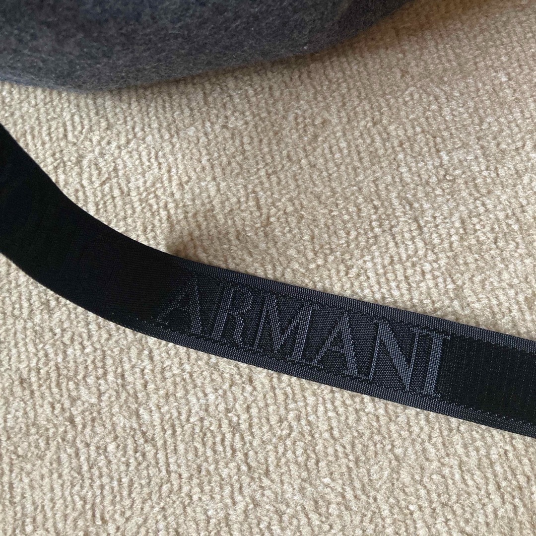 Emporio Armani(エンポリオアルマーニ)のEMPORIO ARMANI ショルダーバック  レディースのバッグ(ショルダーバッグ)の商品写真