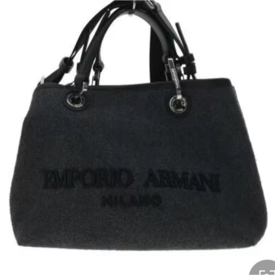 Emporio Armani(エンポリオアルマーニ)のEMPORIO ARMANI ショルダーバック  レディースのバッグ(ショルダーバッグ)の商品写真