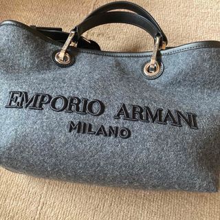 エンポリオアルマーニ(Emporio Armani)のEMPORIO ARMANI ショルダーバック (ショルダーバッグ)