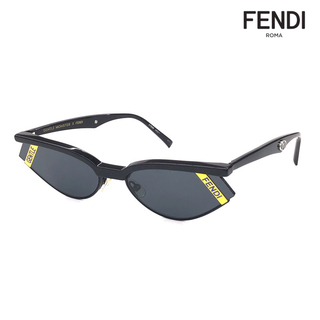 フェンディ ブラック サングラス・メガネ(メンズ)の通販 48点 | FENDI