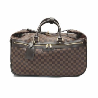 ルイヴィトン(LOUIS VUITTON)の☆☆LOUIS VUITTON ルイヴィトン ダミエ エオール50 N23205 キャリーバッグ ボストンバッグ 布袋有(スーツケース/キャリーバッグ)