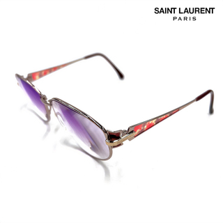 サンローラン(Saint Laurent)のイヴ・サンローラン YSL ロゴ サングラス(サングラス/メガネ)