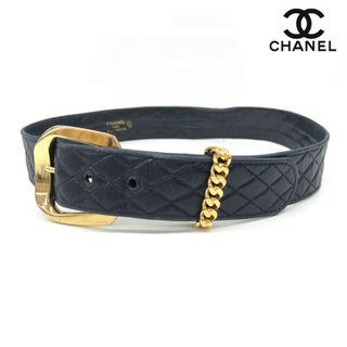 シャネル(CHANEL)のシャネル CHANEL マトラッセ ベルト(ベルト)