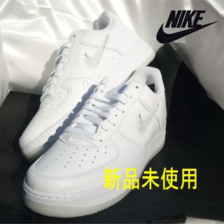 ナイキ(NIKE)の新品27.5cm(27cm相当)NIKE エアフォース 1 ロー レトロ(スニーカー)