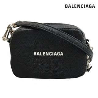 バレンシアガ(Balenciaga)のバレンシアガ BALENCIAGA エブリデイ キャッシュ ミニ ショルダーバッグ(ショルダーバッグ)