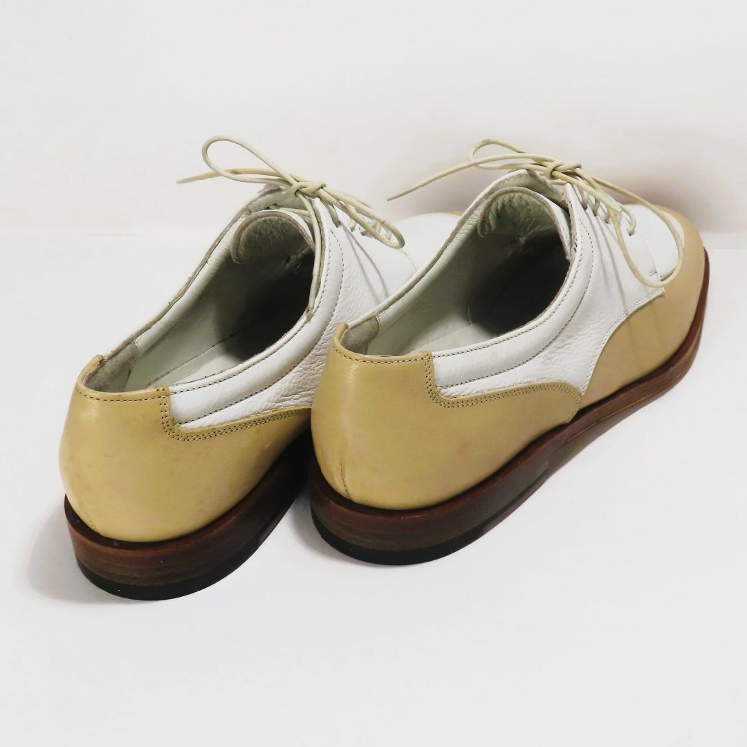 Salvatore Ferragamo(サルヴァトーレフェラガモ)の展示品 美品 サルヴァトーレ フェラガモ 革靴 4B 21cm レディース レディースの靴/シューズ(ローファー/革靴)の商品写真