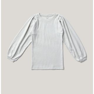 ソーアプルーム(SOOR PLOOM)のsoorploom    Balloon Tee  エッシェンシャル(Tシャツ/カットソー)