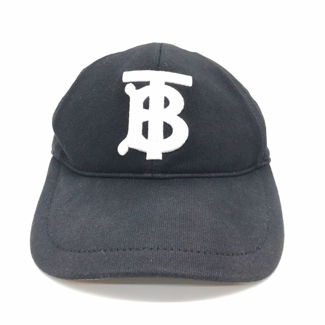 BURBERRY(バーバリー)のバーバリー BURBERRY TBロゴベースボール  キャップ レディースの帽子(キャップ)の商品写真