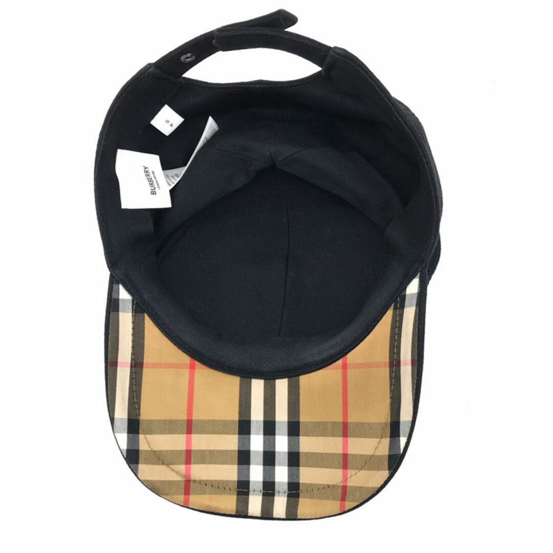 BURBERRY(バーバリー)のバーバリー BURBERRY TBロゴベースボール  キャップ レディースの帽子(キャップ)の商品写真