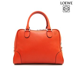 ロエベ(LOEWE)のロエベ LOEWE アマソナ32 ハンドバッグ(ハンドバッグ)