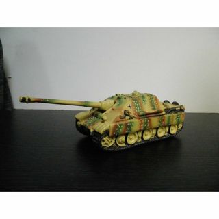 デルプラド JAGDPANTHER 1/60(ミニカー)