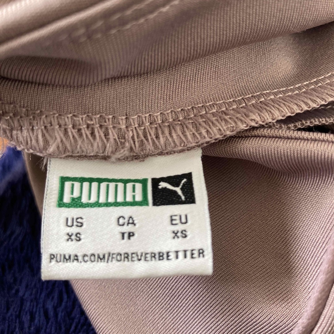 PUMA(プーマ)のレギンス　プーマ レディースのレッグウェア(レギンス/スパッツ)の商品写真