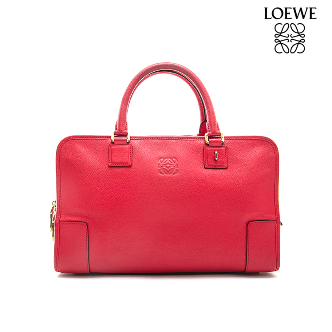 LOEWE(ロエベ)のロエベ LOEWE アマソナ36 ハンドバッグ レディースのバッグ(ハンドバッグ)の商品写真