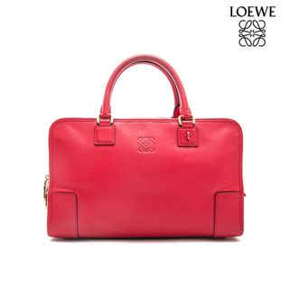 ロエベ(LOEWE)のロエベ LOEWE アマソナ36 ハンドバッグ(ハンドバッグ)