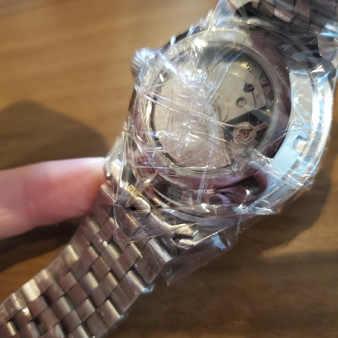 新品・ジャンク＊メンズ腕時計③ メンズの時計(腕時計(アナログ))の商品写真
