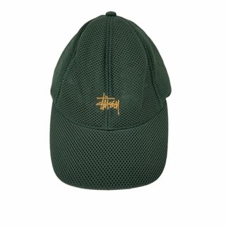 ステューシー(STUSSY)のStussy(ステューシー) メンズ 帽子 キャップ(キャップ)