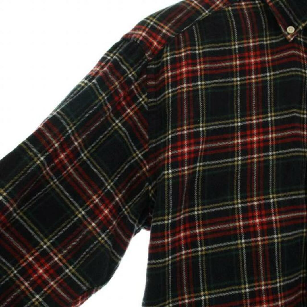 Eddie Bauer(エディーバウアー)のEDDIE BAUER ボタンダウンシャツ マルチカラー メンズのトップス(シャツ)の商品写真