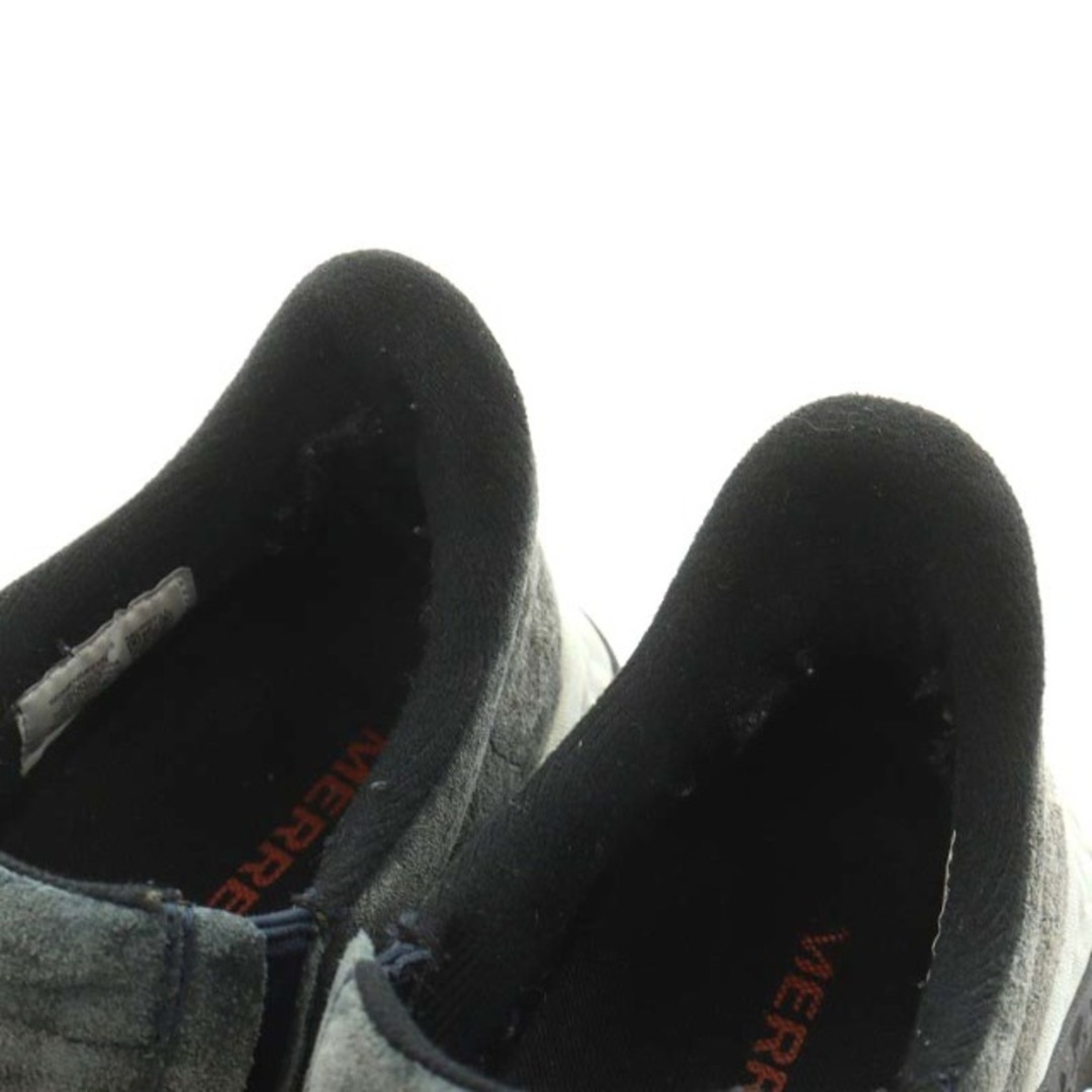 MERRELL(メレル)のメレル ジャングル モック スニーカー シューズ 24.5cm グレー レディースの靴/シューズ(スニーカー)の商品写真