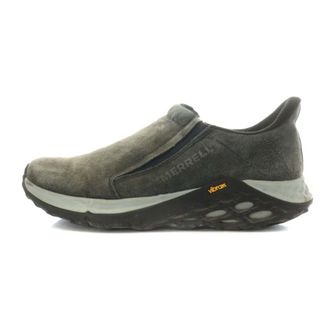 メレル(MERRELL)のメレル ジャングル モック スニーカー シューズ 24.5cm グレー(スニーカー)