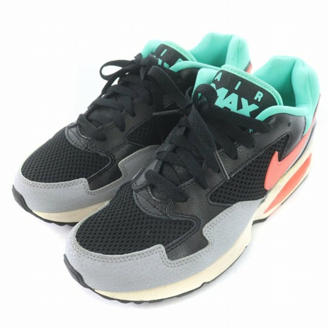 NIKE(ナイキ)のNIKE WMNS AIR MAX ST 24 705003-002 /SI34 レディースの靴/シューズ(スニーカー)の商品写真