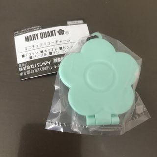 マリークワント(MARY QUANT)の♡マリークワント ミラー グリーン♡(ミラー)