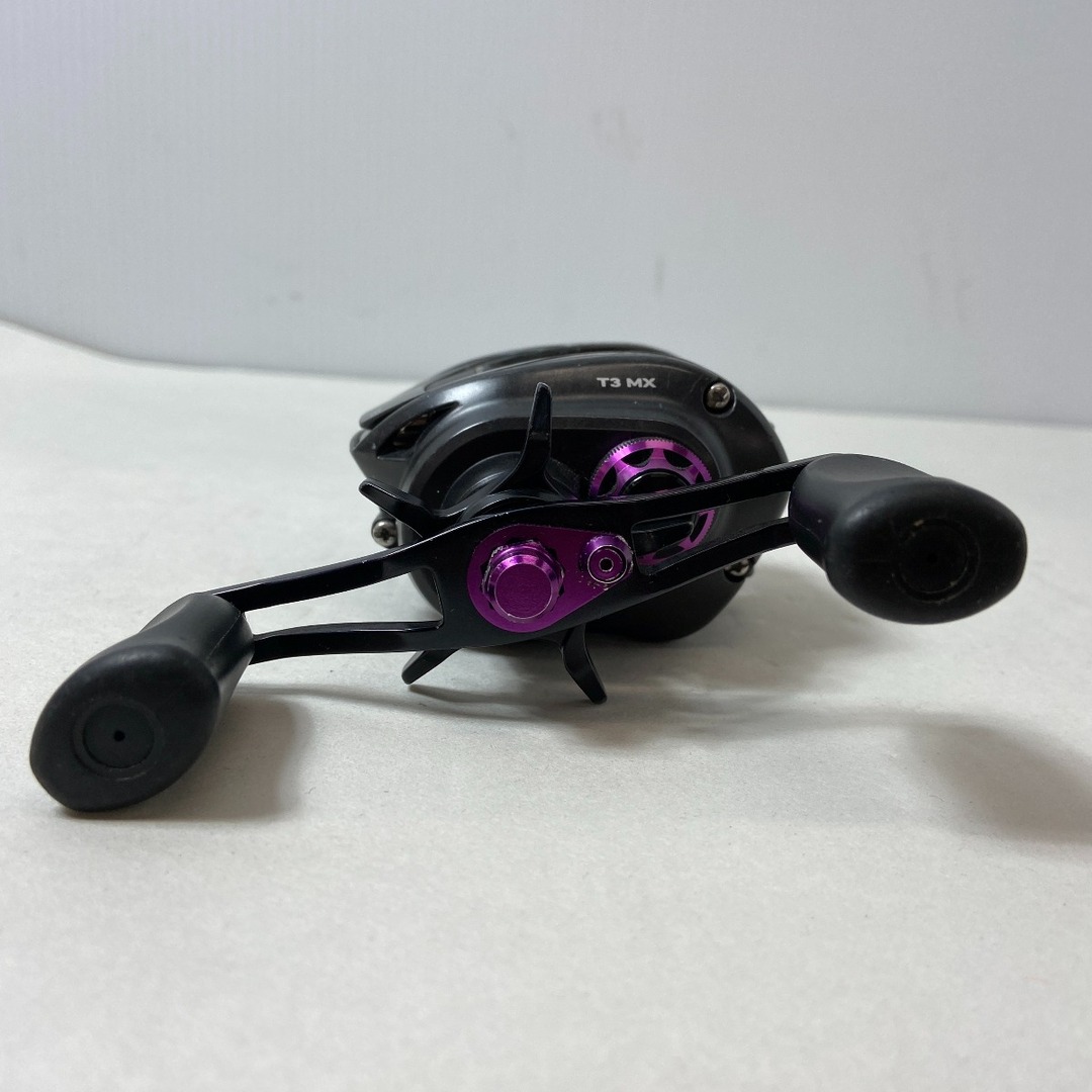DAIWA - ΨΨDAIWA ダイワ ベイトリール マグフォース 3D T3 MX DAIWA - ΨΨDAIWA ダイワ ベイトリール マグフォース 3D T3 MX