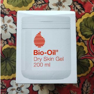 Bioil - バイオイルジェル　200ml　ドライスキンジェル