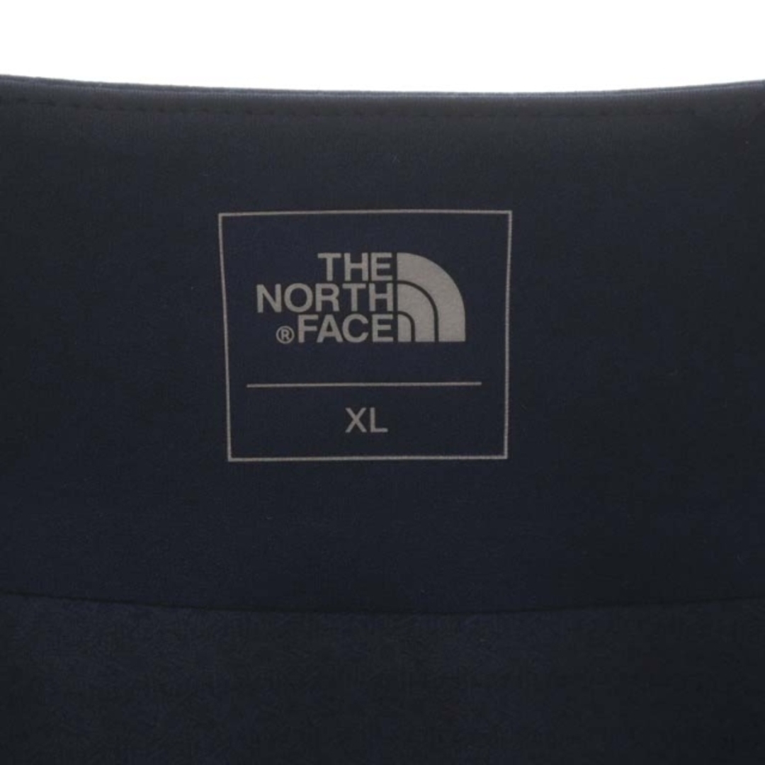 THE NORTH FACE(ザノースフェイス)のザノースフェイス TECH LOUNGE CARDIGAN NT11961 メンズのトップス(カーディガン)の商品写真