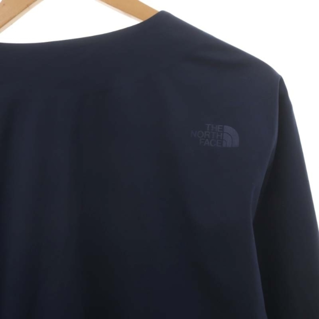 THE NORTH FACE(ザノースフェイス)のザノースフェイス TECH LOUNGE CARDIGAN NT11961 メンズのトップス(カーディガン)の商品写真