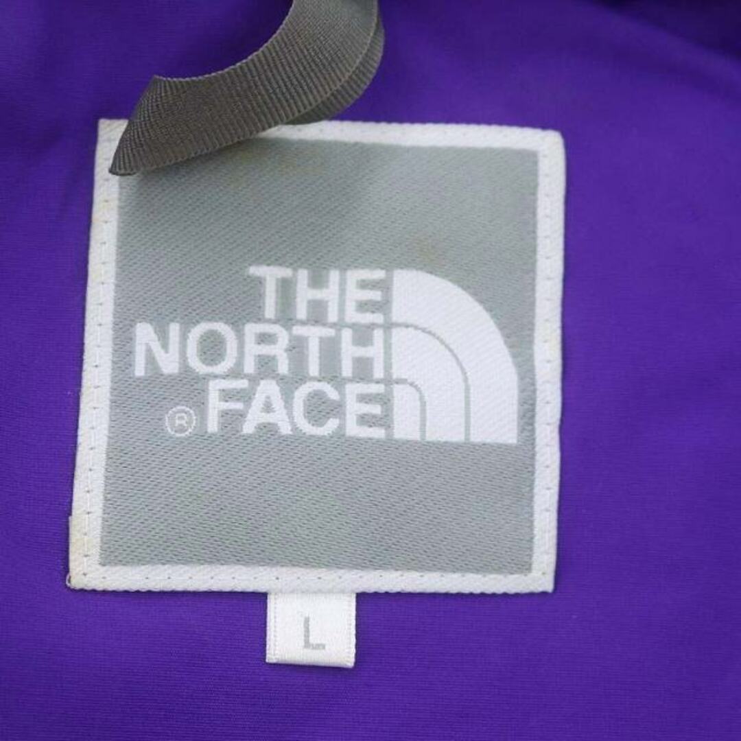 THE NORTH FACE(ザノースフェイス)のザノースフェイス スクープジャケット ブルゾン パーカー NPW15013 レディースのトップス(パーカー)の商品写真