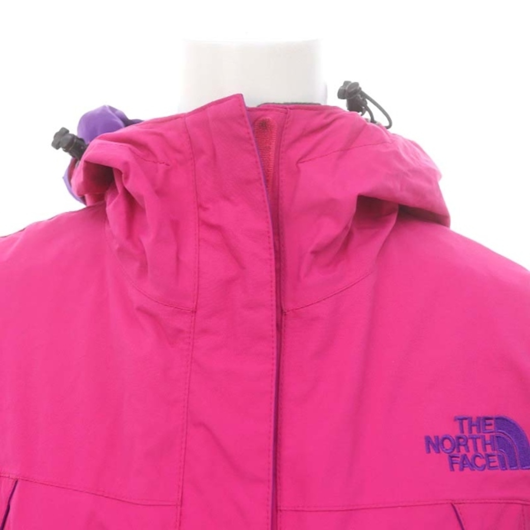 THE NORTH FACE(ザノースフェイス)のザノースフェイス スクープジャケット ブルゾン パーカー NPW15013 レディースのトップス(パーカー)の商品写真