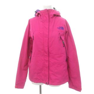 ザノースフェイス(THE NORTH FACE)のザノースフェイス スクープジャケット ブルゾン パーカー NPW15013(パーカー)